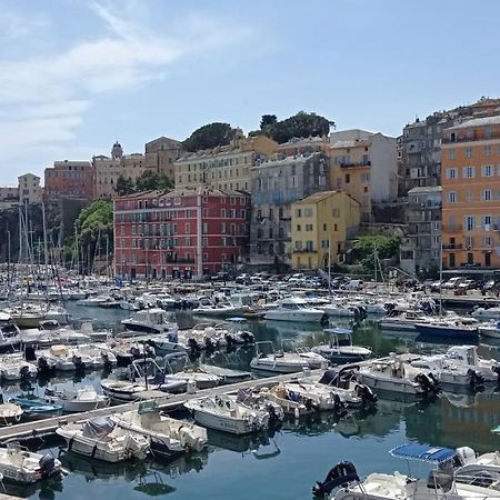 Studio Bord De Mer À Bastia San-Martino-di-Lota Esterno foto
